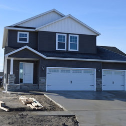 Calloway 2-Story - Products