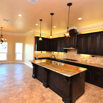 Lake Athens, Parade of Home Winner