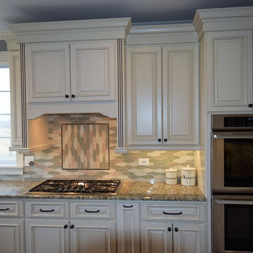 Kitchen Remodel- Vernon Hills