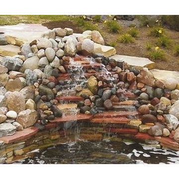 Landscape Projects