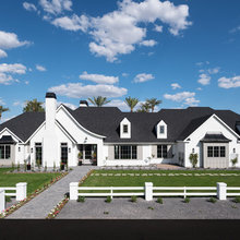 exteriors