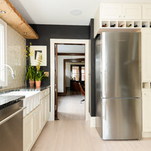 Kitchen Ideas
