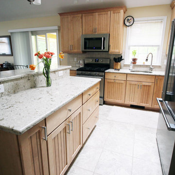 Kitchen Remodel in Rehoboth Beach, DE