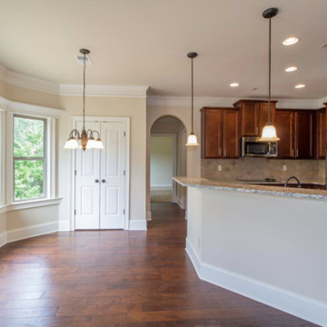 Annistown Meadows: Moon Beam Court Home