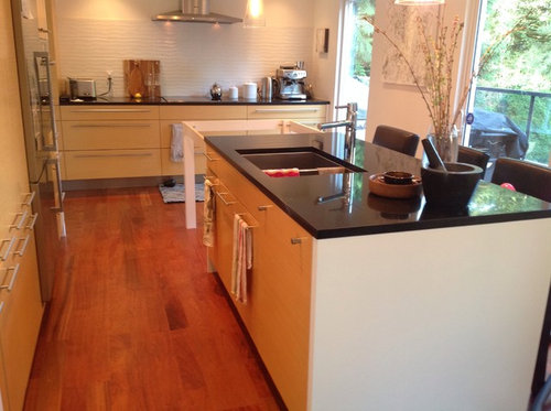 Adding a counter surface | Houzz Forum