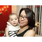 Dora Michelle Azurdia's photo
