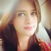 Arshmah Jamil's photo