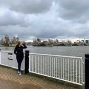 Lidia Balteanu's photo