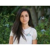 Sima Karadsheh's photo