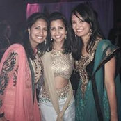 Natasha Shah's photo