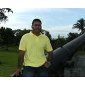 Rameshwar Passram's photo