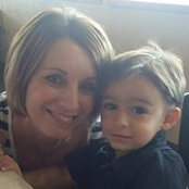 Alda Machado's photo