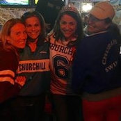 Melissa Klein's photo