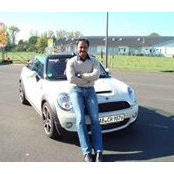 Hari Adi Keshav's photo
