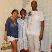 Luz Noel's photo