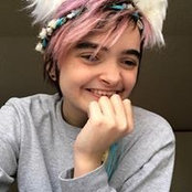 Olivia Ricchis foto