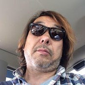 Yasuhiro Okadas foto