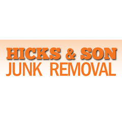 Hicks and Sons Junk Removal