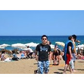 Houfu Zhang's photo