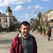 Motricala Slavic's photo