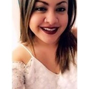 Amanda Cervantes's photo