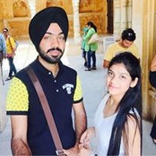 Foto von Kanwar Sidhu