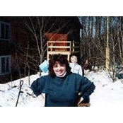 Larisa Bogdanova's photo