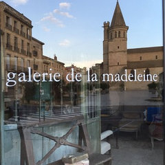 Alain Barrault - Galerie de la Madeleine