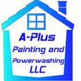 A-Plus Painting and Powerwashing's profile photo