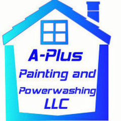 A-Plus Painting and Powerwashing