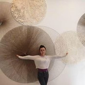 Abigail Liu's photo