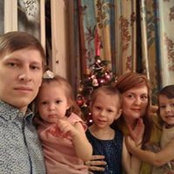 Алла Перевозчикова's photo
