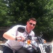 Tucker Marshall's photo