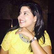 Disha Gupta's photo