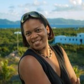 Evette Baptiste's photo