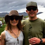Lindsay Poehlmann's photo