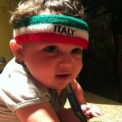 Anthony Molinari's photo