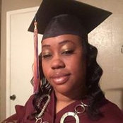 Komeshia Simpson's photo