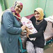 Sahar Dahab's photo