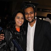 Chaitra Ananth's photo