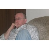 Jerry Frost's photo