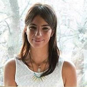Salma Gaber's photo