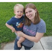 Holly Wright's photo