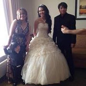 Mary Quidayan's photo