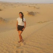 Lisa Kayaniyil's photo