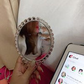 Yang Yan's photo