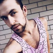 Alexandre Rioux's photo