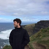Simone Bombolini's photo