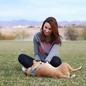 Aleks Wesolowska's photo