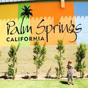 palmsprings1960's photo
